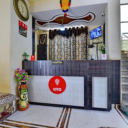 Collection O Himalaya Tower Hotel Джайпур Екстериор снимка
