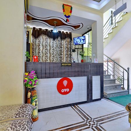 Collection O Himalaya Tower Hotel Джайпур Екстериор снимка