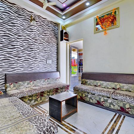 Collection O Himalaya Tower Hotel Джайпур Екстериор снимка